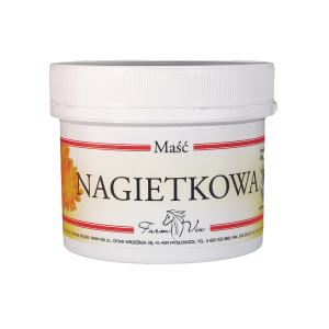 Maść nagietkowa 150 ml