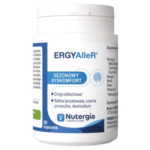 ERGYAlleR