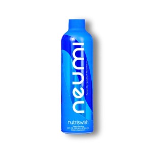 NEUMI NutriSwish - Glutation nanocząstkowy z technologią HydraStat Nano - 295 ml 