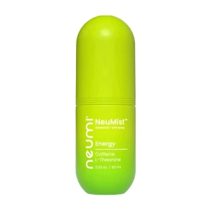 NeuMist – spray energetyzujący