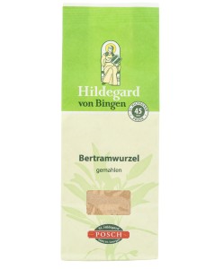 BERTRAM MIELONY 100g 