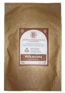Wilcaccora  (Uncaria tomentosa) LIŚCIE – 100 g