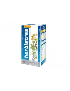 HERBISTRES - STOP DLA STRESU, 60kaps. BIOVITALIUM