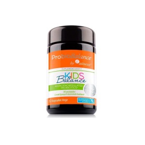 PROBIO BALANCE KIDS 30 KAPSUŁEK VEGE ALINESS PROBIOTYK